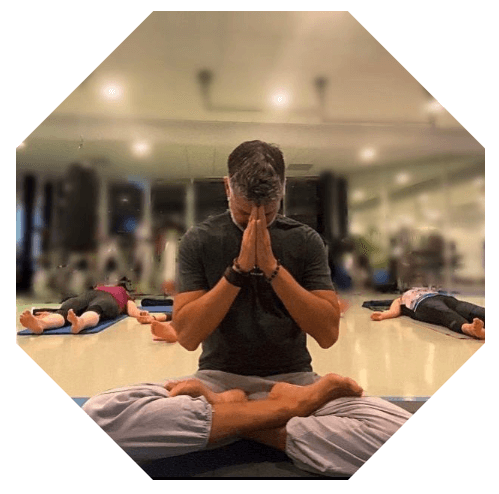 Yoga Groningen - Miboso Sportstudio